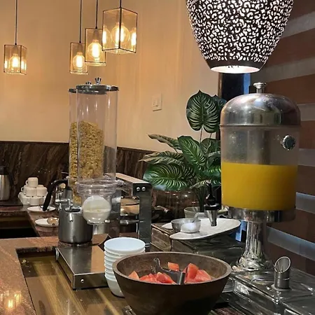 Hotel Apple Tree Residency - Offering Free Airport Shuttle-2