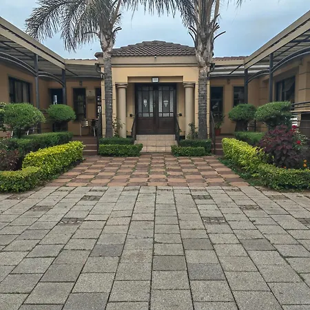 Leondale Guest House-2