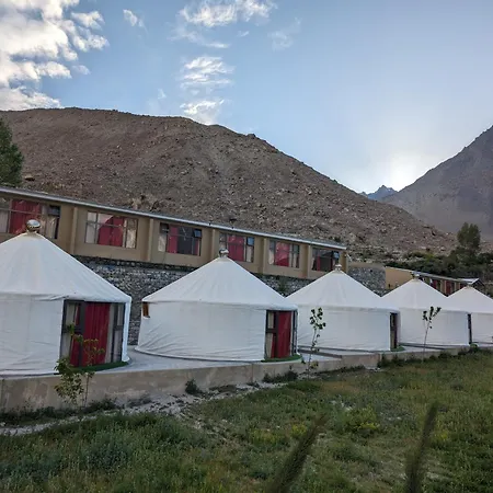 Apex Hotels And Resorts Hussaini-2