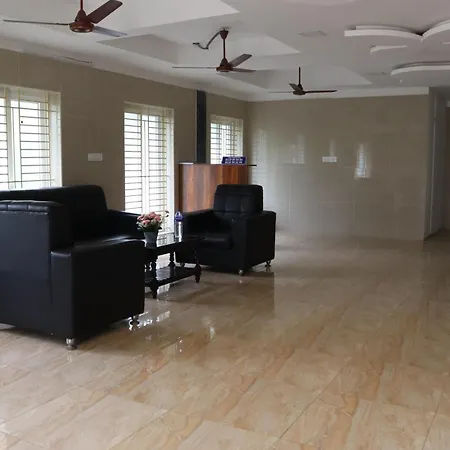 Hotel Star Nivas, Srirangam-2