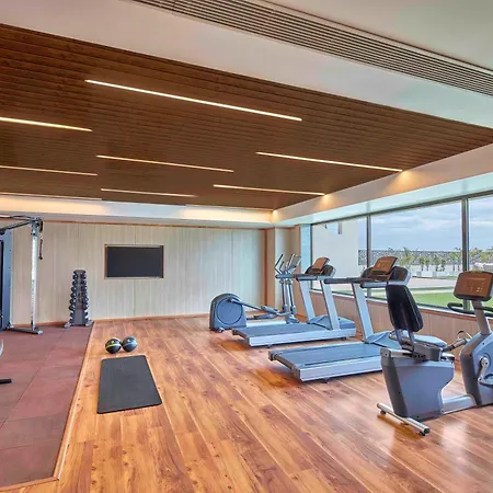 Doubletree By Hilton Varanasi-2