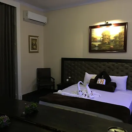 Paradise Boutique Hotel-3