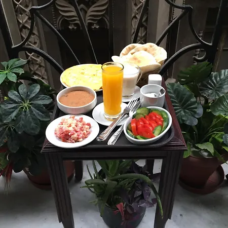 Paradise Boutique Hotel-3