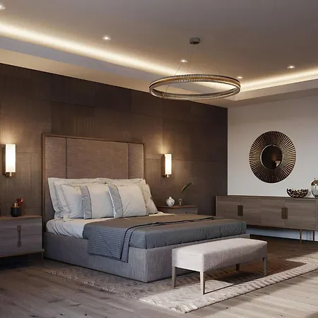 Hotel Ark Suites At Airport-2