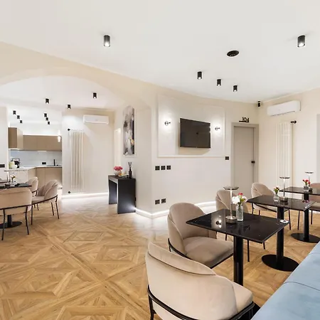 Adriana Boutique Guest House-3