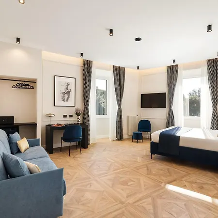 Adriana Boutique Guest House-2