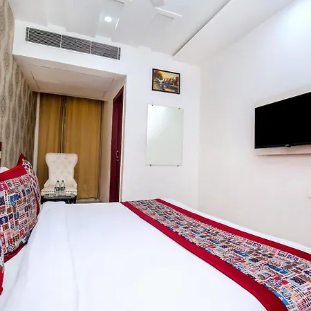 Hotel A Star - 50 Meter From Golden Temple-2