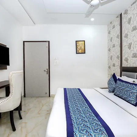 Hotel A Star - 50 Meter From Golden Temple-3