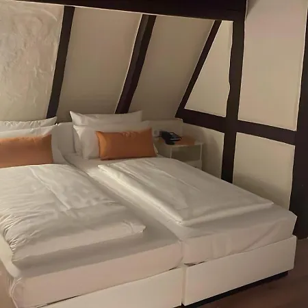 Hotel Restaurant Altes Badhaus-3