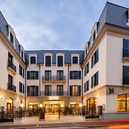 Epona Hôtel Sens-3