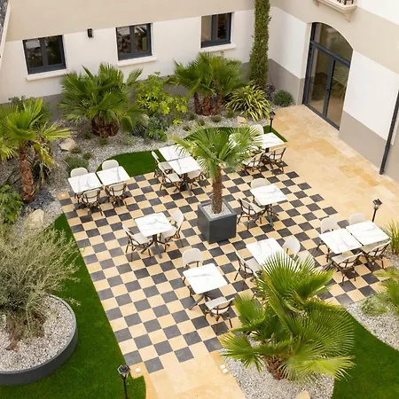 Epona Hotel Sens-2