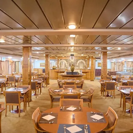Aton Nile Cruise-2