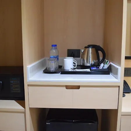 Jbr Residency-2