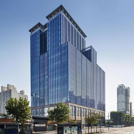 The Link Seoul, A Tribute Portfolio Hotel-3