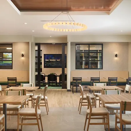 Towneplace Suites By Marriott Grovetown-3