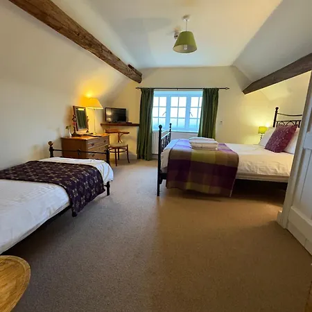 The Harp Inn-2