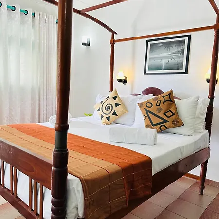 Villa 47 Hikkaduwa-3