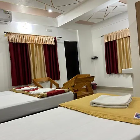 Royal Comfort Inn-3