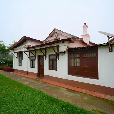 Aj Heritage Ooty Resort By Voye Homes-2