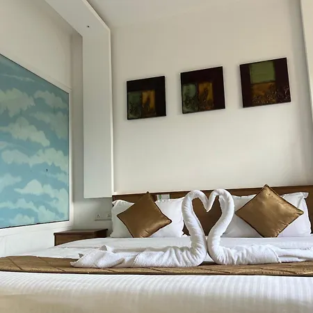 Munnar Misty Inn-2
