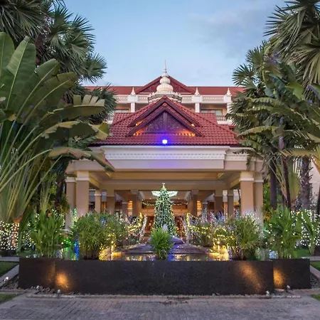 Sokha Angkor Suites By Sokha Angkor Resort-2