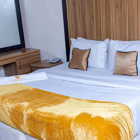Royal Rex Hotels And Spa-2