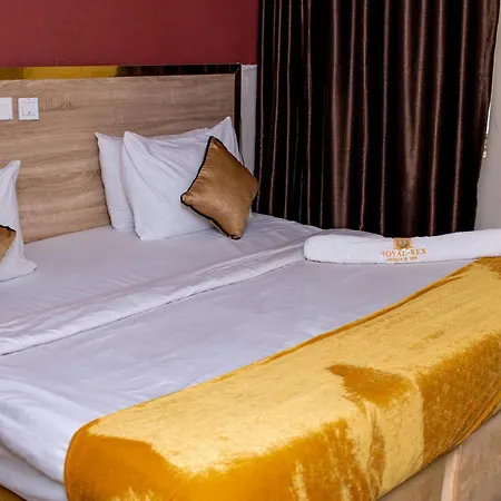 Royal Rex Hotels And Spa-3