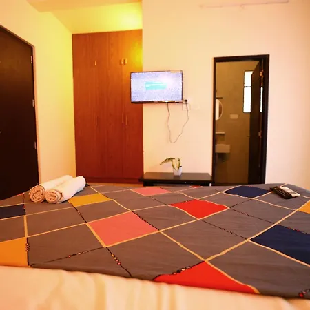 Coco Nest Resort-2