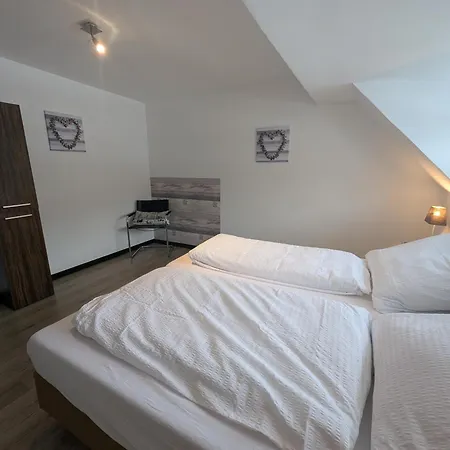 Gaestehaus Villa Rur-2