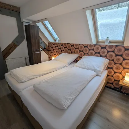 Gästehaus Villa Rur-2