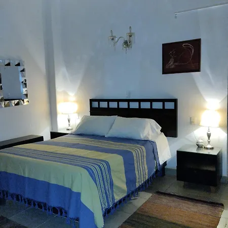 Casa Reforma en Oaxaca, México-3