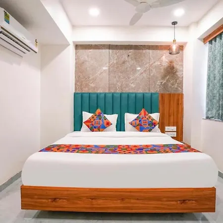 Hotel Olive House Vrindavan-2