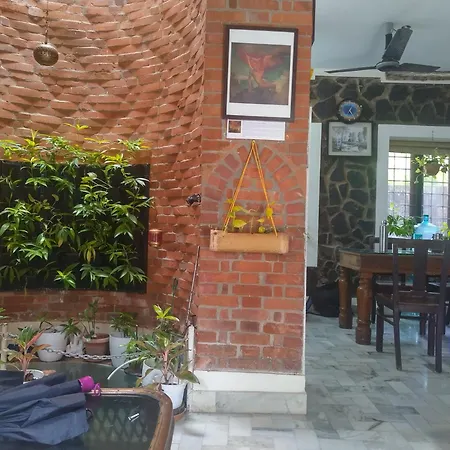 Green Residence-2