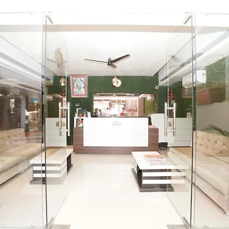 Hotel Grand Maratha Revival, Nanded-2