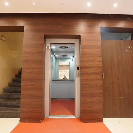 Hotel Grand Maratha Revival, Nanded-3
