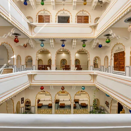 Raghunath Haveli - A Boutique Homestay-2
