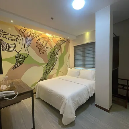 Maharlika City Inn-3