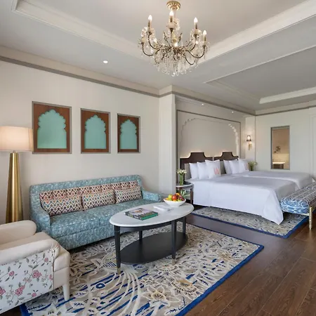 Welcomhotel By Itc Hotels, Jabalpur-3