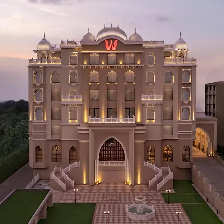 Welcomhotel By Itc Hotels, Jabalpur-2