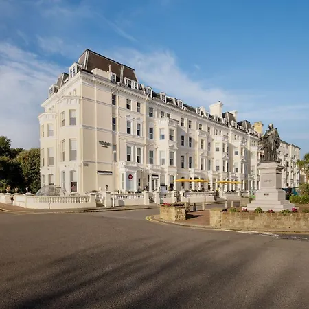 Voco The Clifton Folkestone By Ihg-3