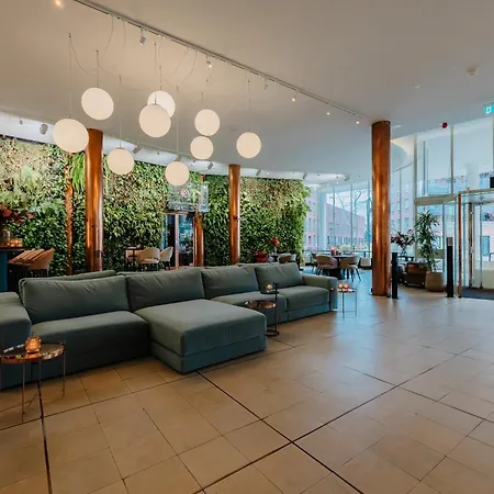 Gooiland Hotel-2