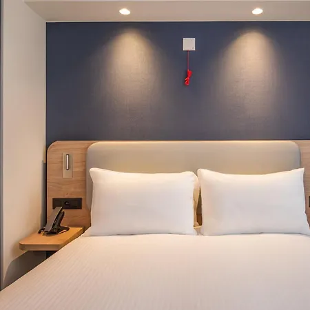 Holiday Inn Express & Suites Ghent By Ihg-2