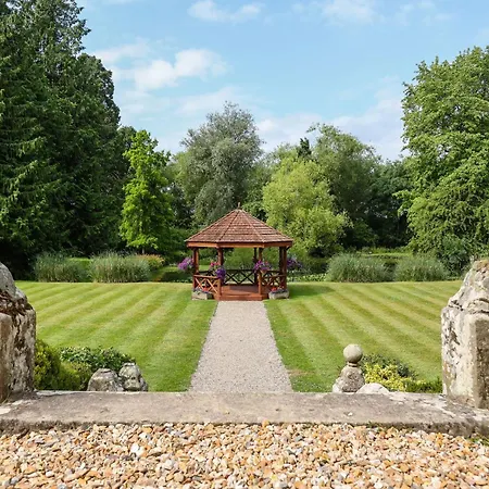 Albrighton Hall Hotel And Spa, A Member Of Radisson Individuals-3
