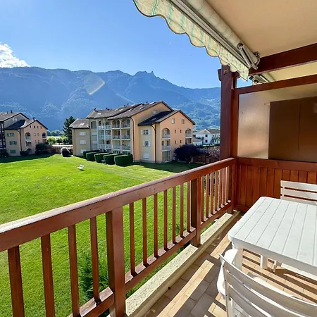 Hotel Des Bains De Saillon-3