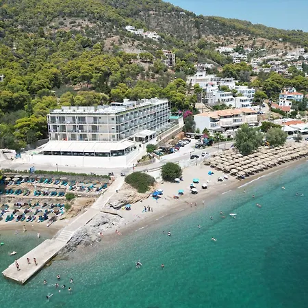 New Aegli Resort Hotel-3