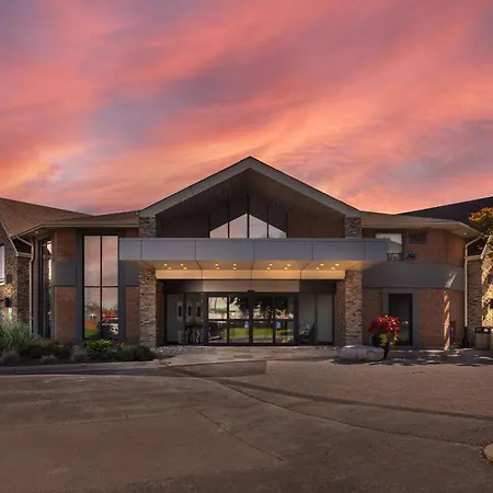Comfort Inn-3