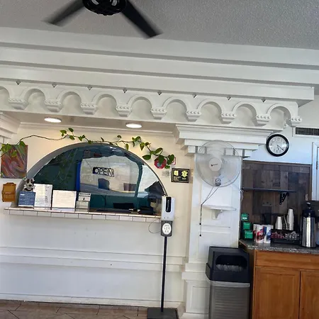 Windsor Inn Lake Havasu City-3