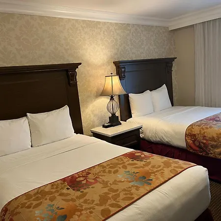 Arbutus Inn-2