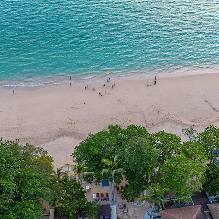 Lanta Sand Resort & Spa-2