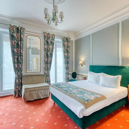 Hotel Belfast-2